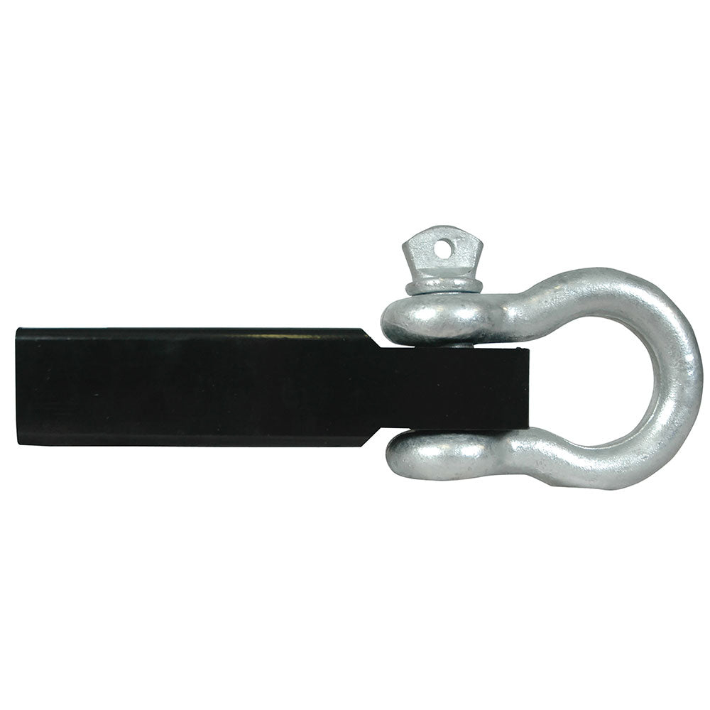 Recovery and Emergency,Tow Ring Shackles