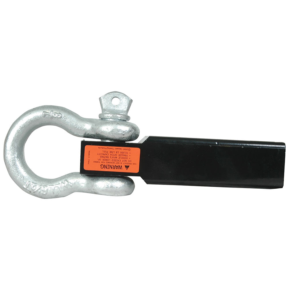 Recovery and Emergency,Tow Ring Shackles