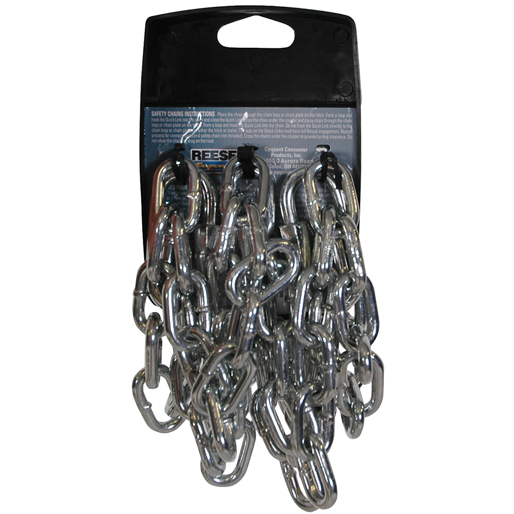 Trailer Safety Chains and Cables,Safety Chains