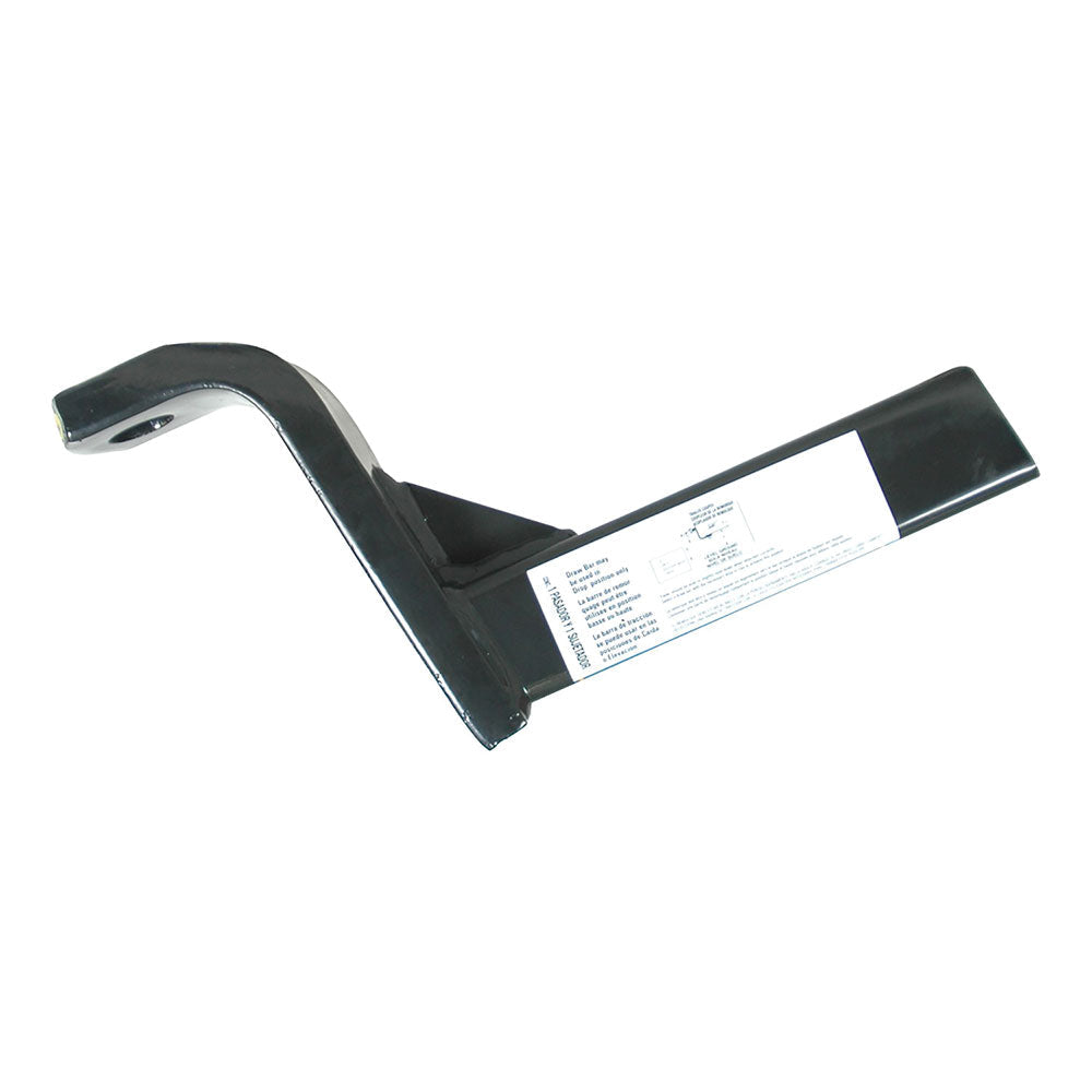 Trailer Hitch Ball Mount,Fixed Ball Mount