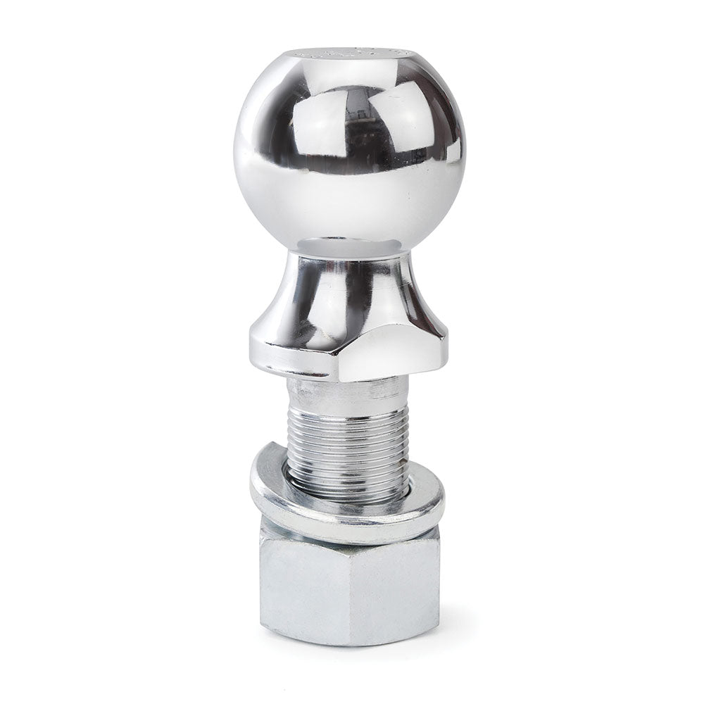 Trailer Hitch Ball,2-5/16 Inch Ball