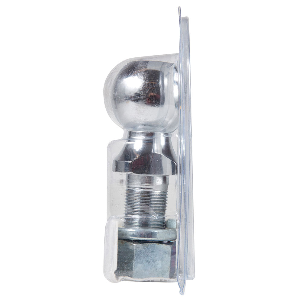 Trailer Hitch Ball,2-5/16 Inch Ball