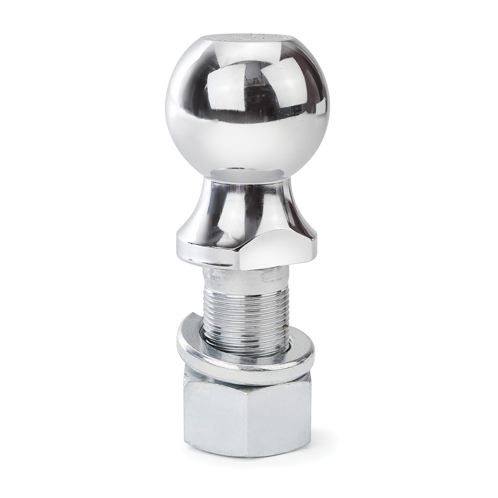 Trailer Hitch Ball,2-5/16 Inch Ball