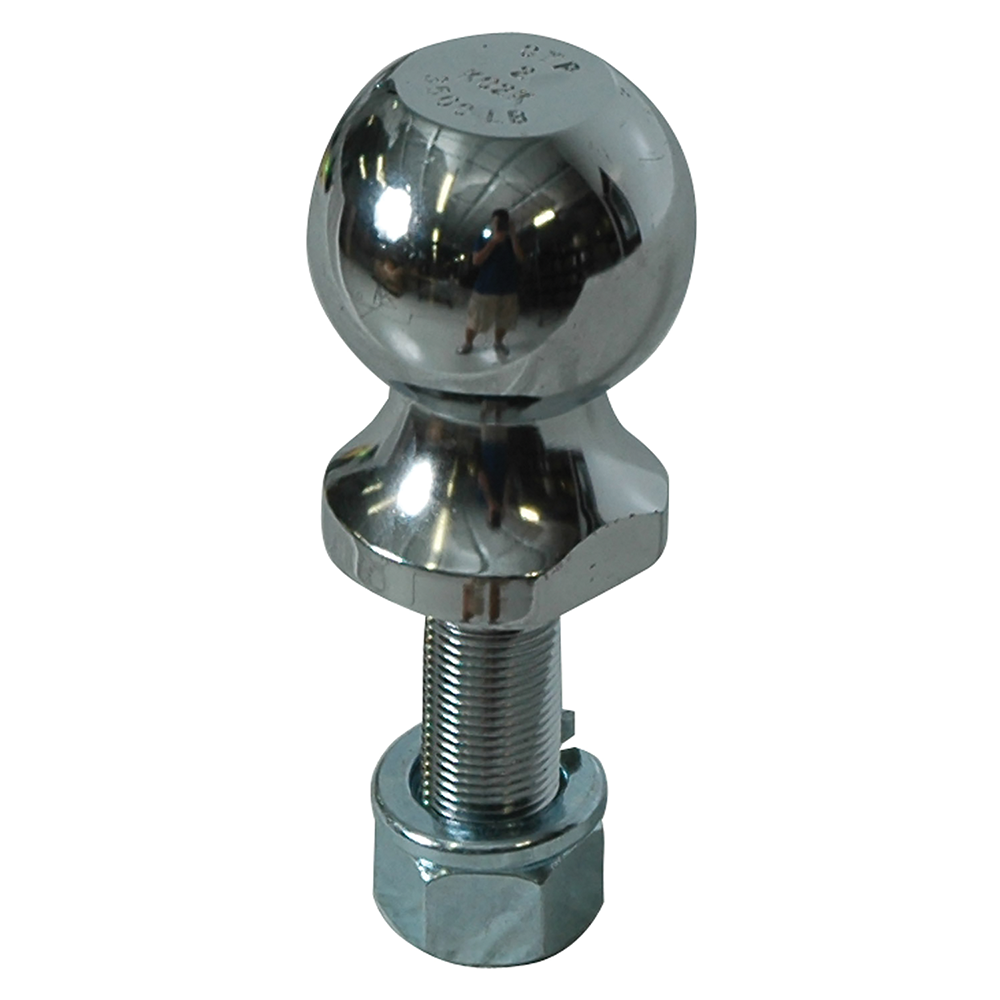 Trailer Hitch Ball,2 Inch Ball