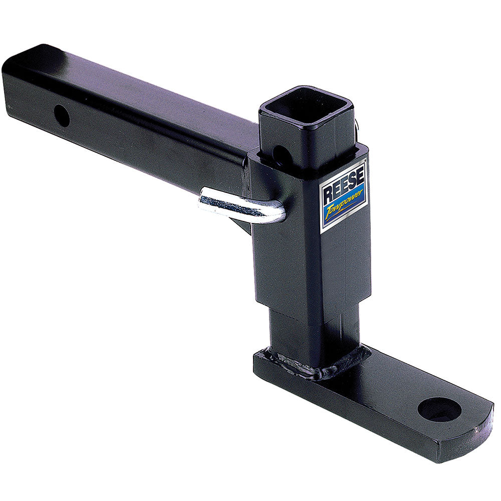Trailer Hitch Ball Mount,Adjustable Ball Mount