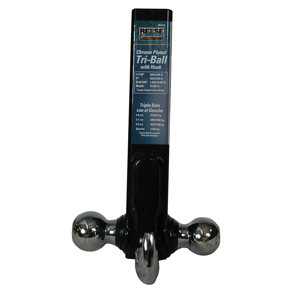 Trailer Hitch Ball Mount,Fixed Ball Mount