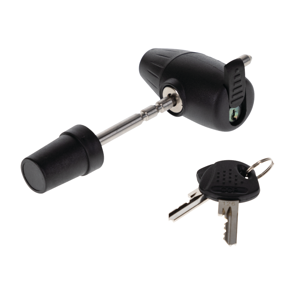 Trailer Tongue Coupler,Coupler Lock