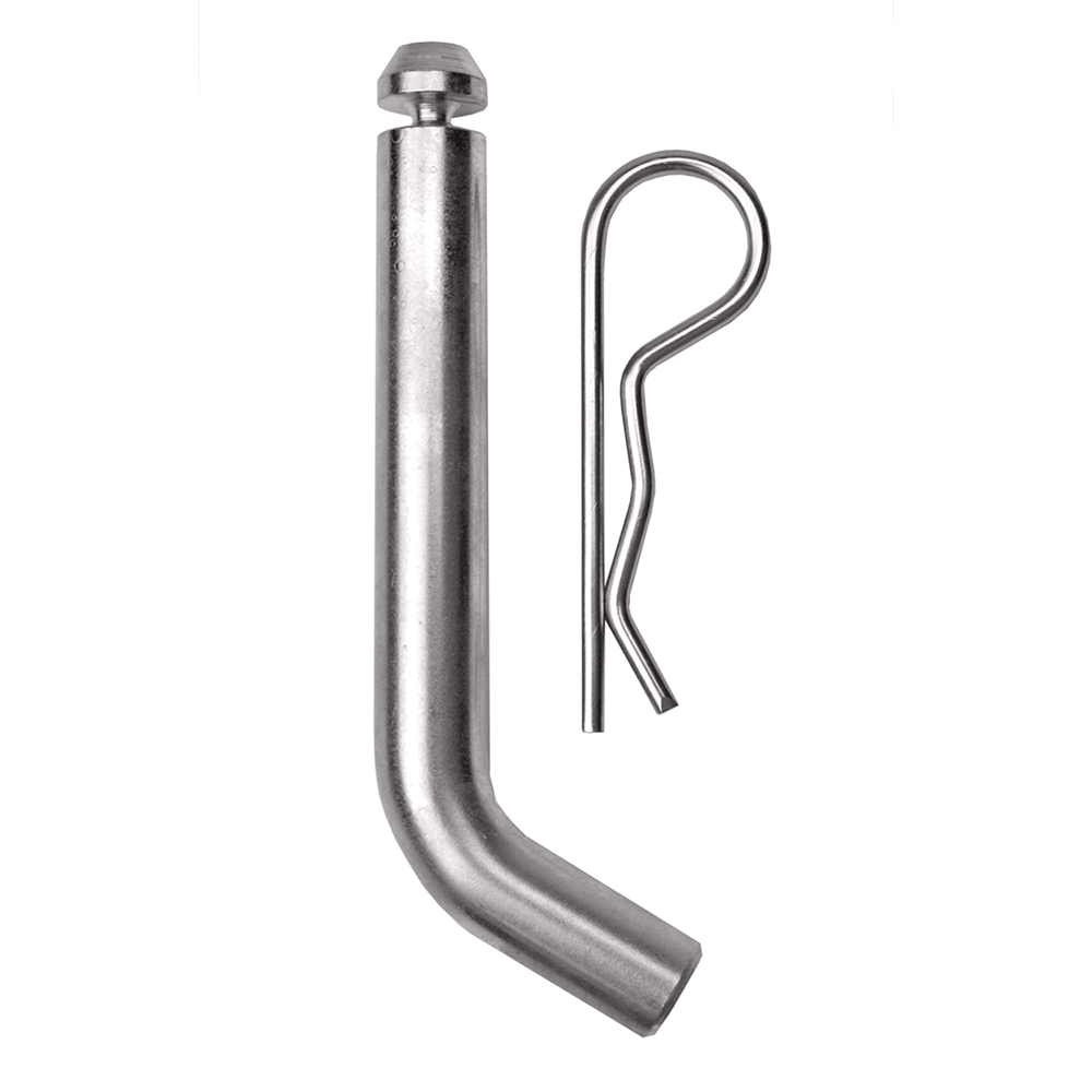 Hitch Pins and Clips,Fits 2-1/2 Inch Hitch
