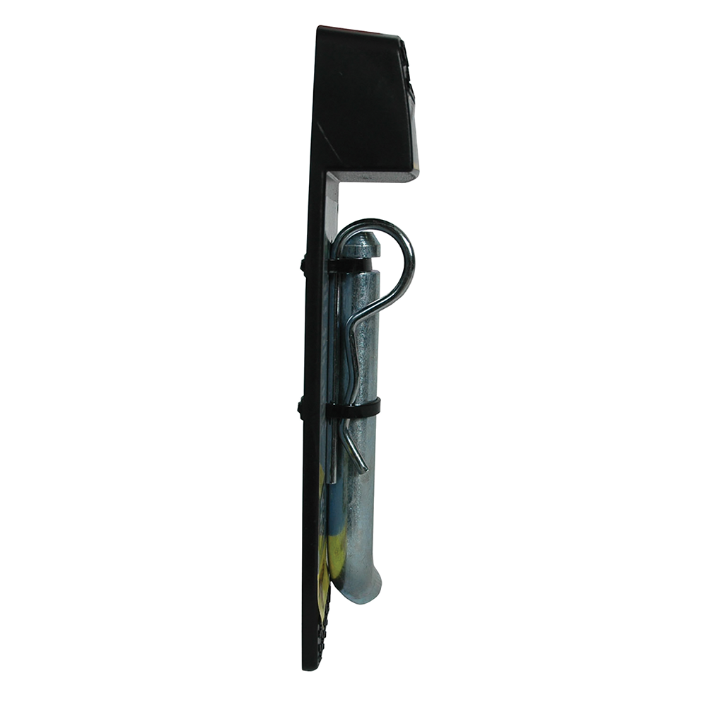 Hitch Pins and Clips,Fits 2-1/2 Inch Hitch
