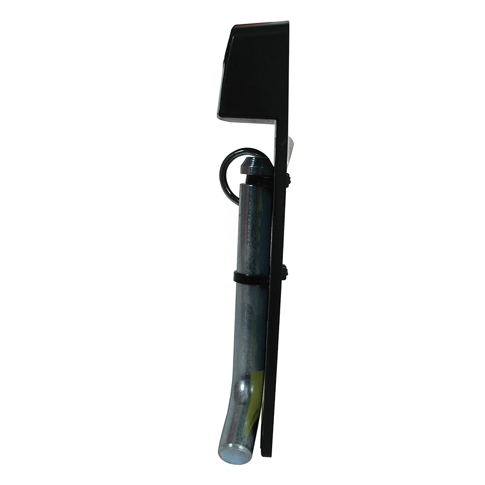 Hitch Pins and Clips,Fits 2-1/2 Inch Hitch