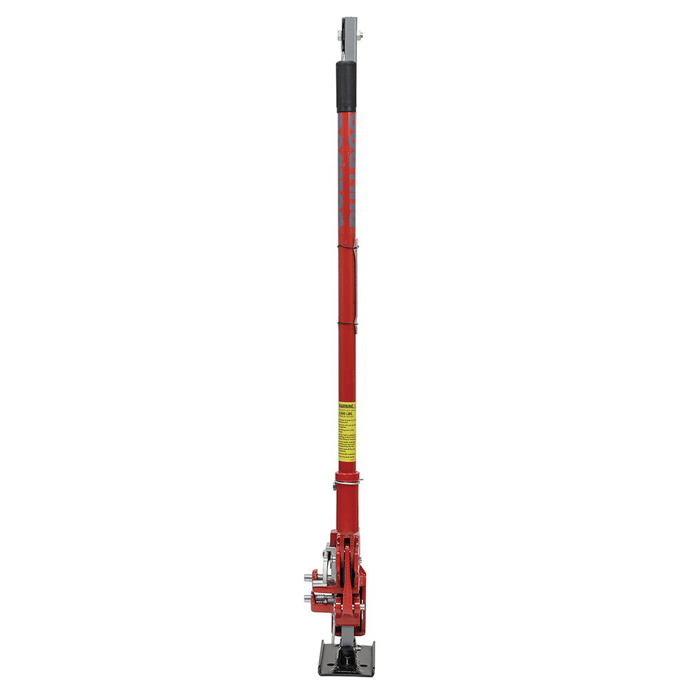 Recovery and Emergency,Recovery Jacks