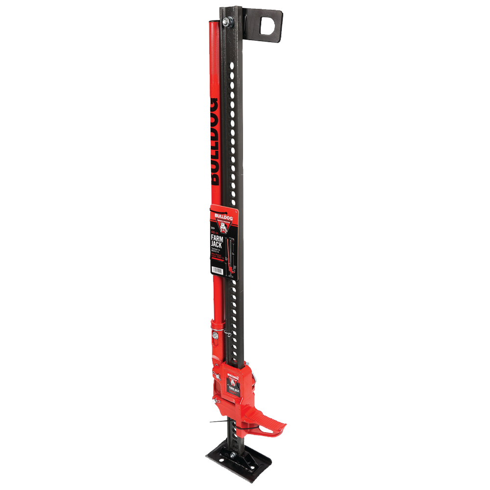 Trailer Jacks,Special and Emergency Use