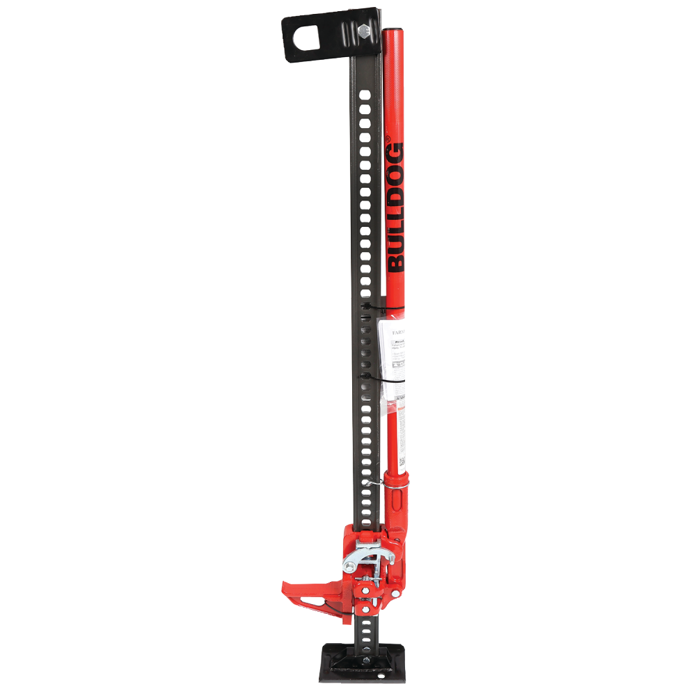Trailer Jacks,Special and Emergency Use