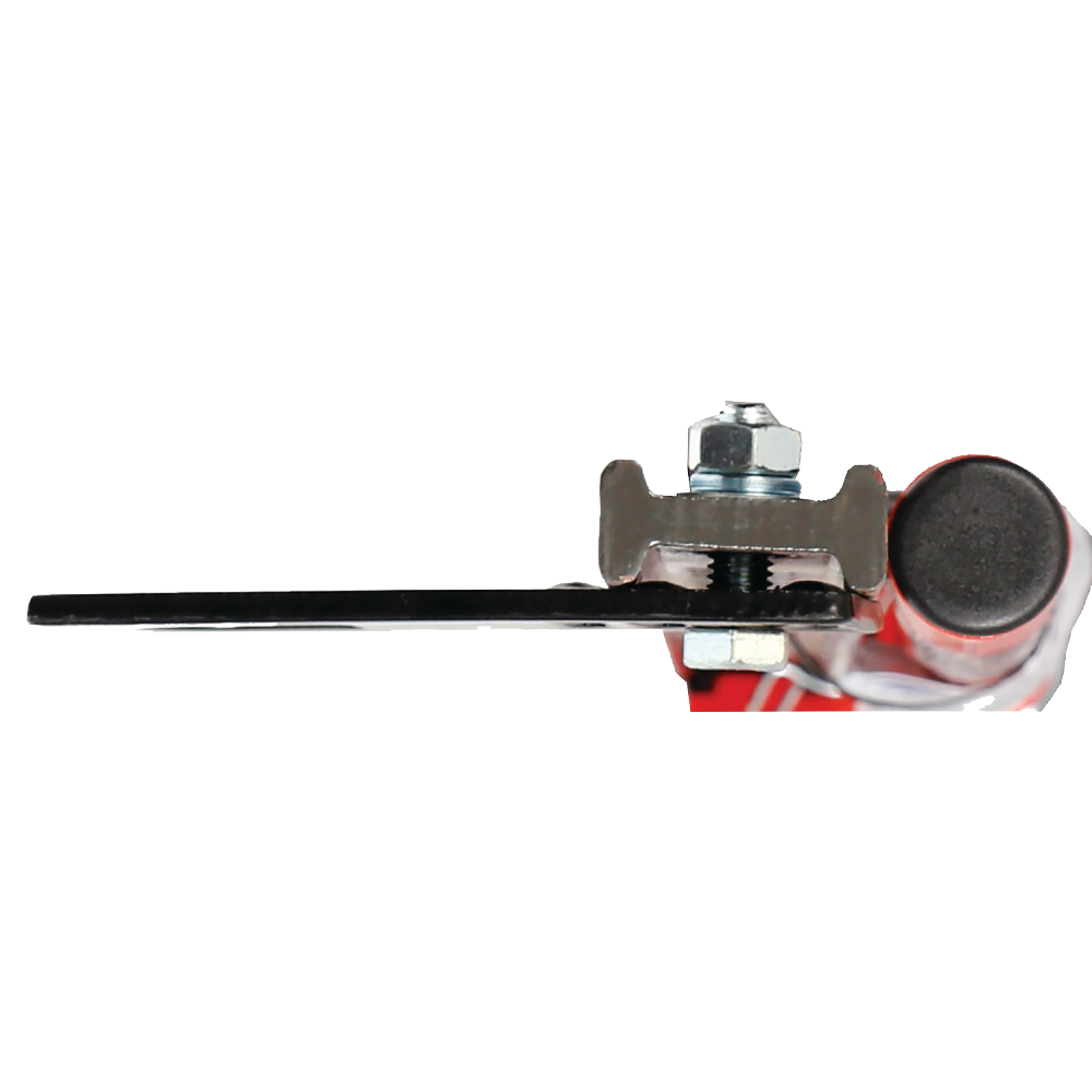 Trailer Jacks,Special and Emergency Use