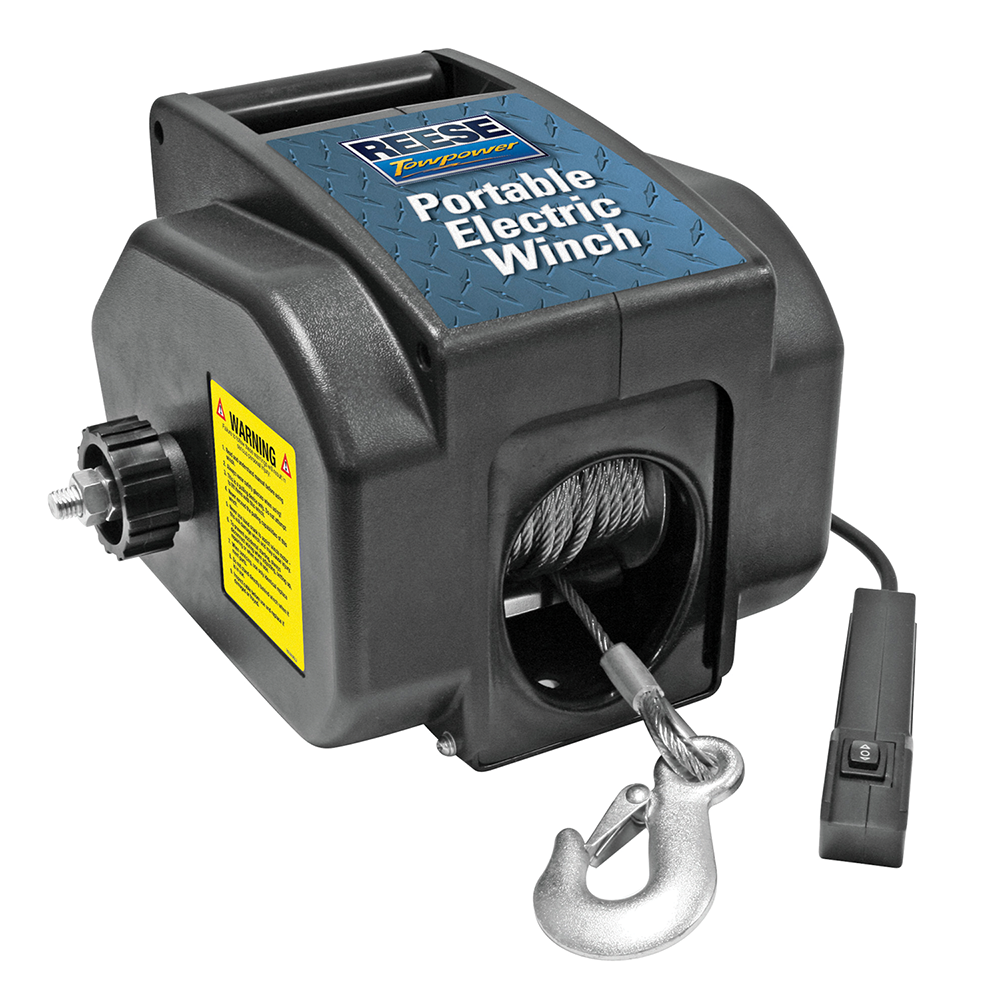 Boat Winch,Electric Winch