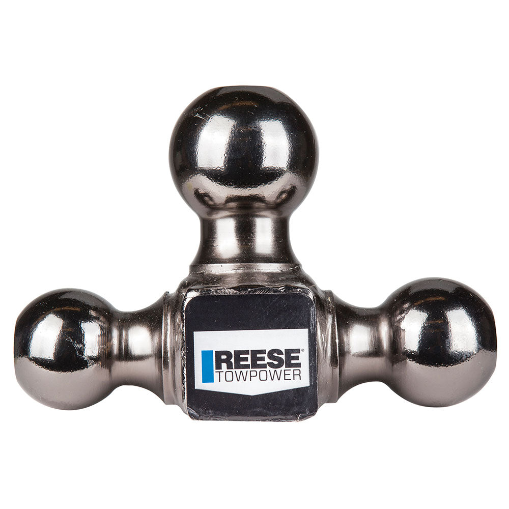 Trailer Hitch Ball Mount,Fixed Ball Mount