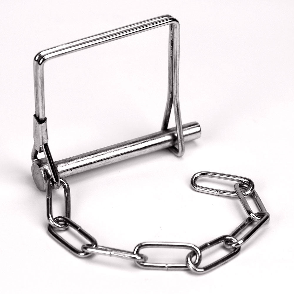 Hitch Pins and Clips,Pintle Pin