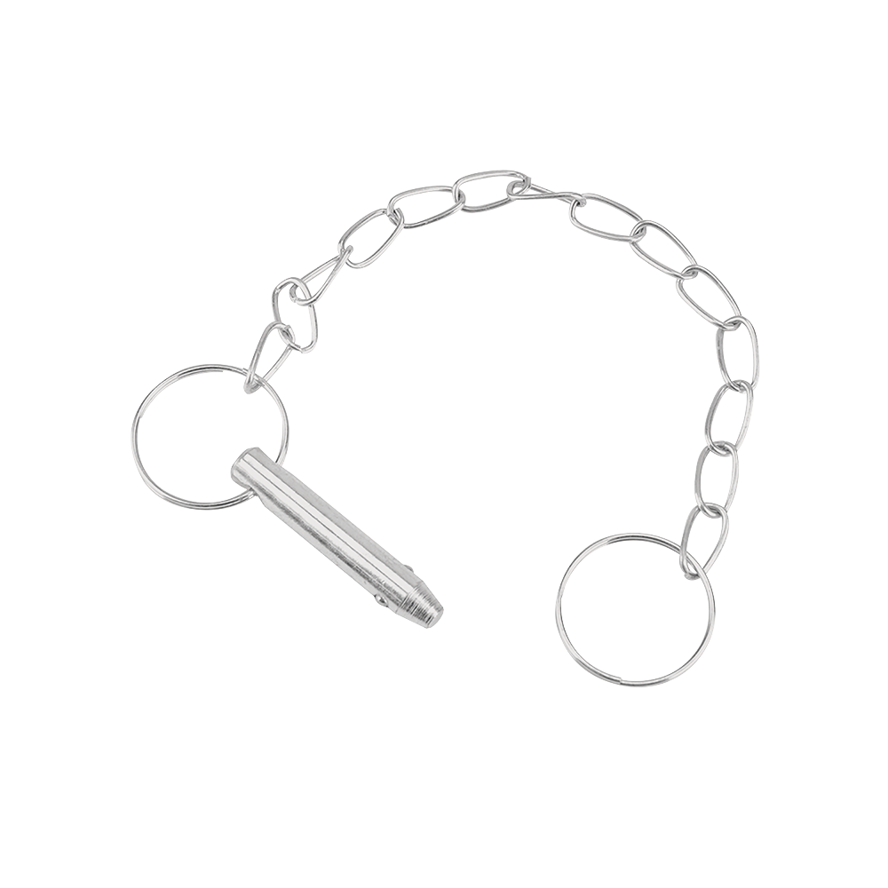 Trailer Tongue Coupler,Snapper Pins