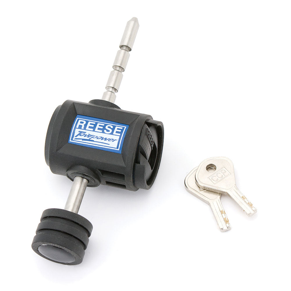 Trailer Tongue Coupler,Coupler Lock
