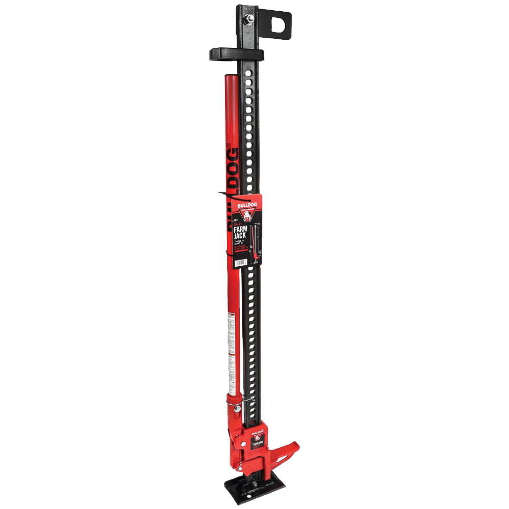 Trailer Jacks,Special and Emergency Use