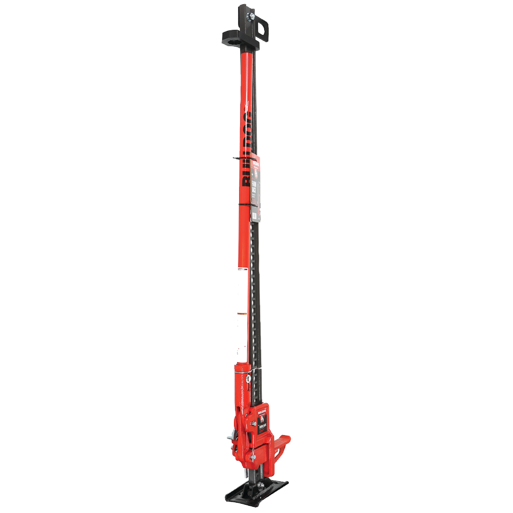 Trailer Jacks,Special and Emergency Use