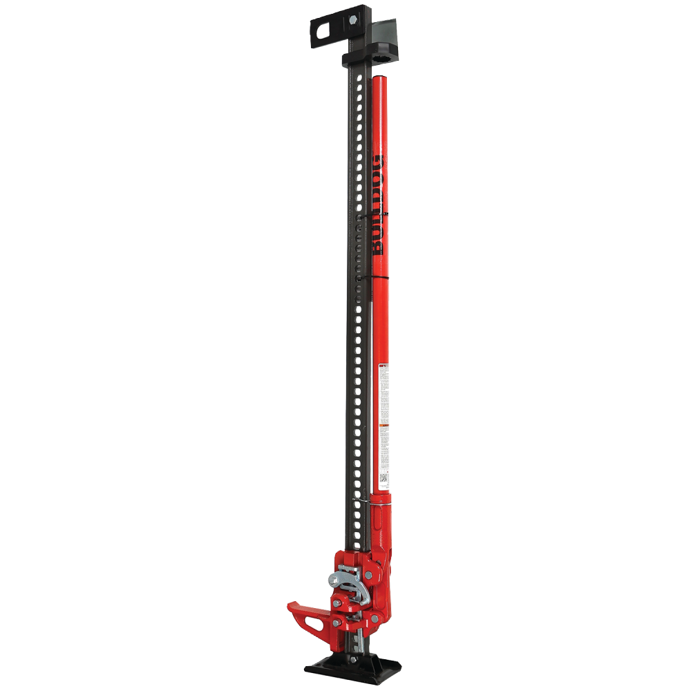 Trailer Jacks,Special and Emergency Use