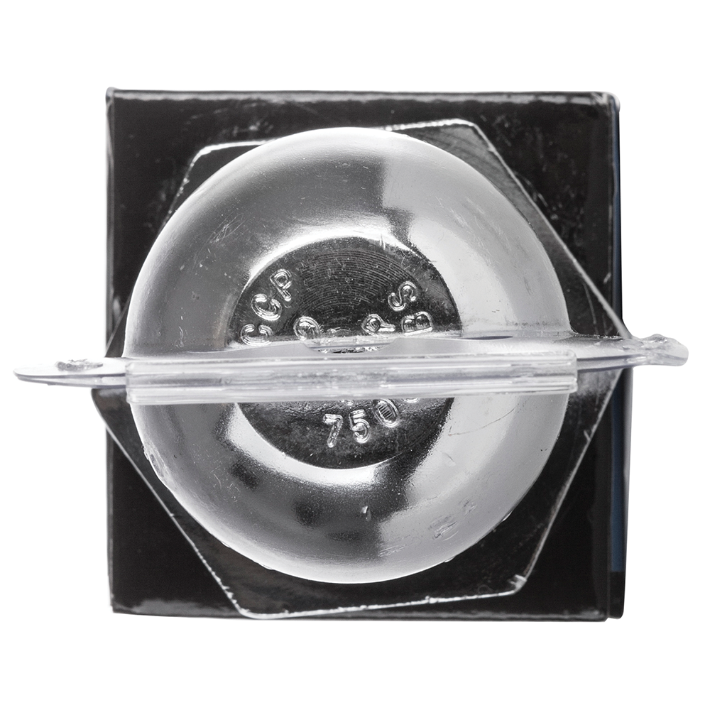 Trailer Hitch Ball,2 Inch Ball
