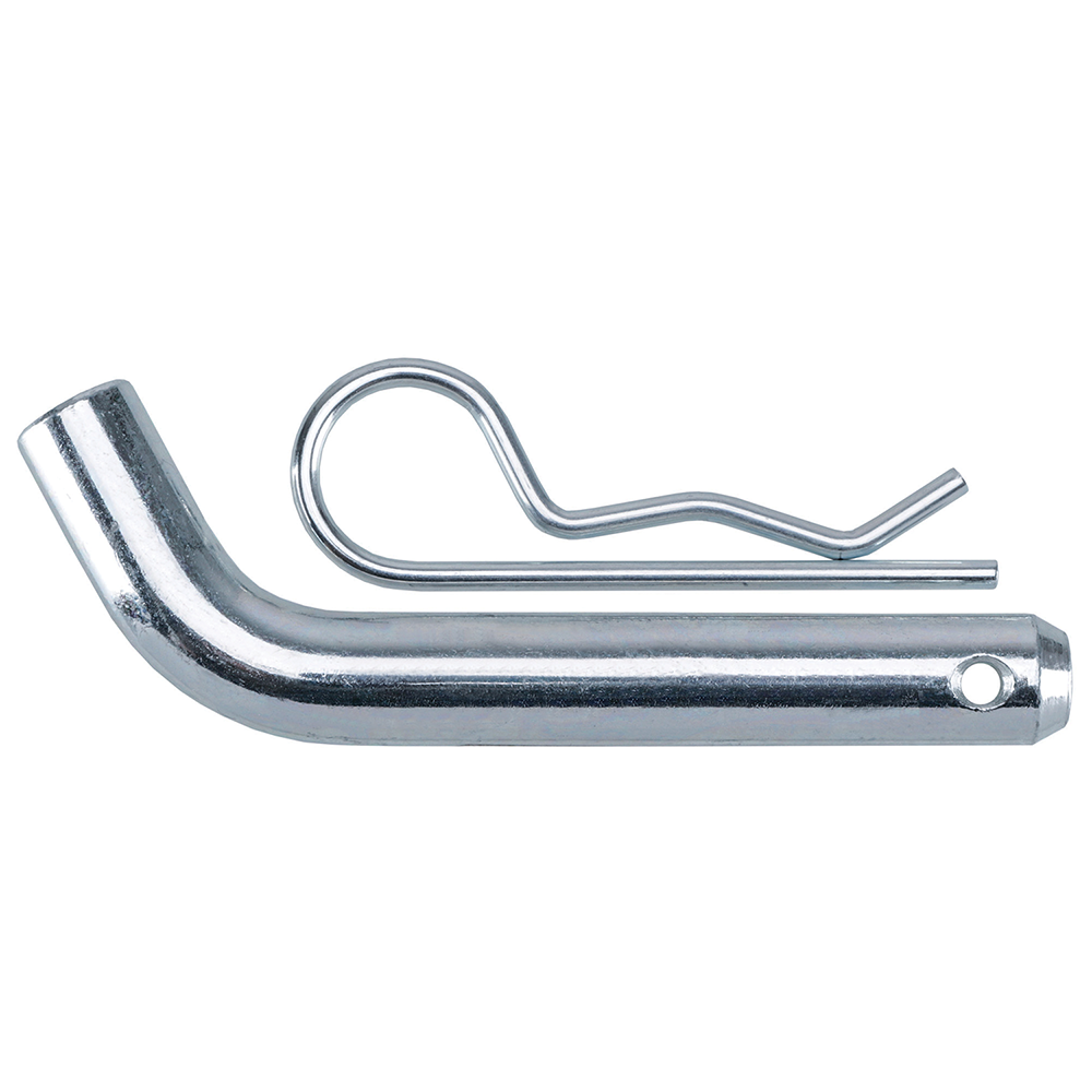 Hitch Pins and Clips,Fits 2 Inch Hitch