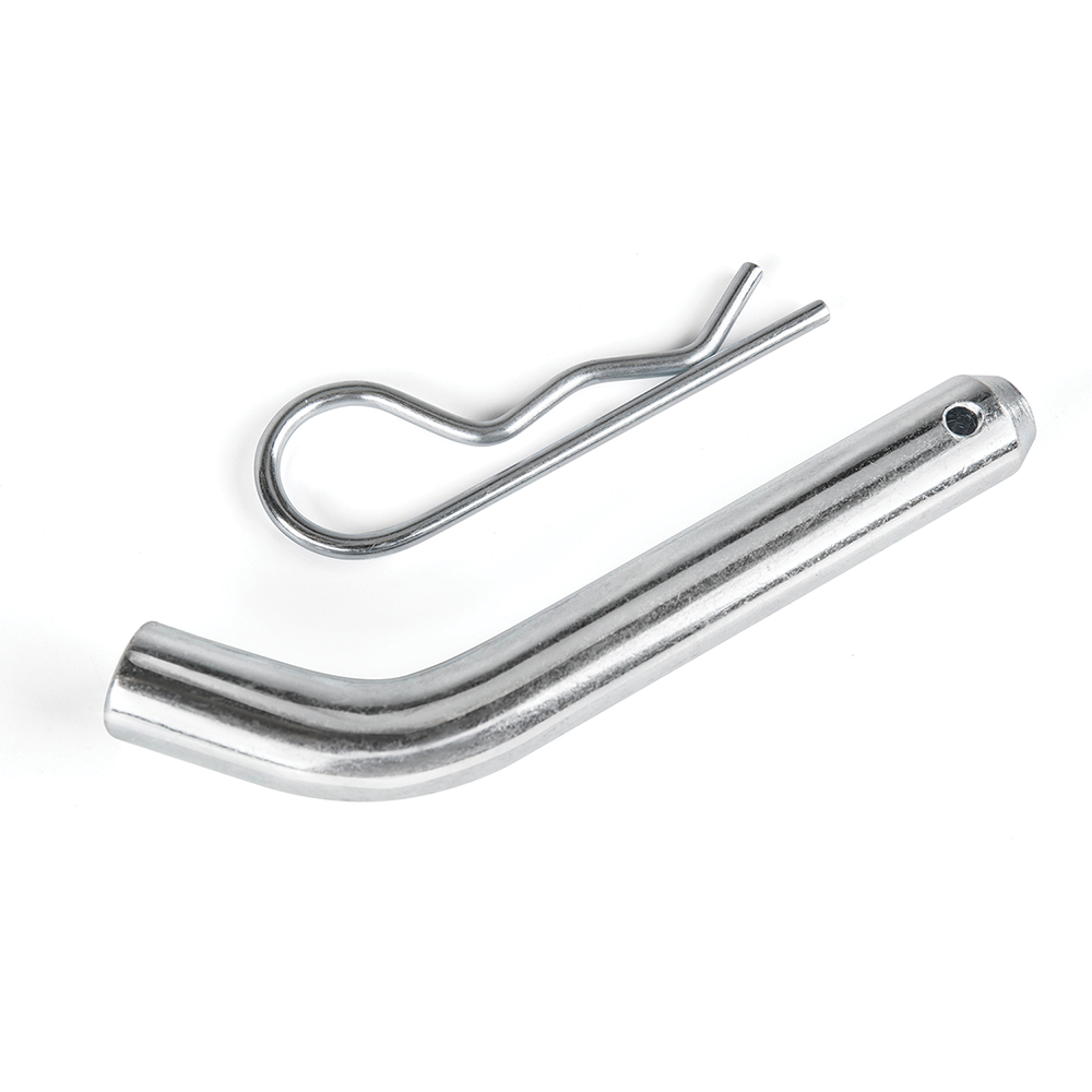 Hitch Pins and Clips,Fits 2 Inch Hitch