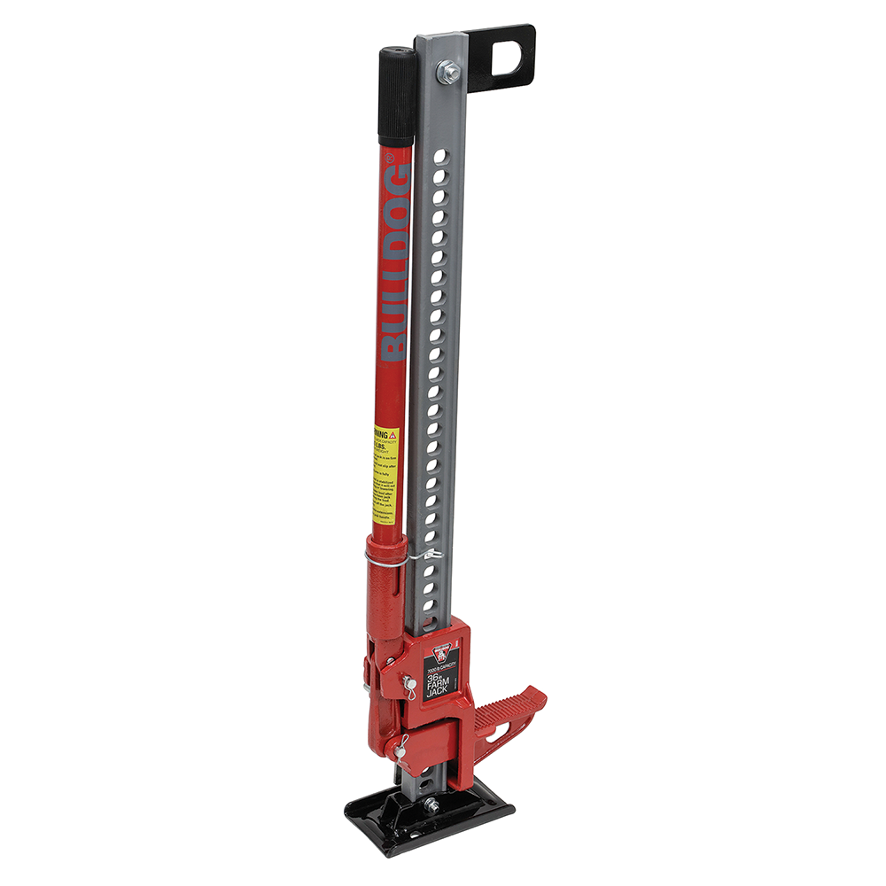 Recovery and Emergency,Recovery Jacks