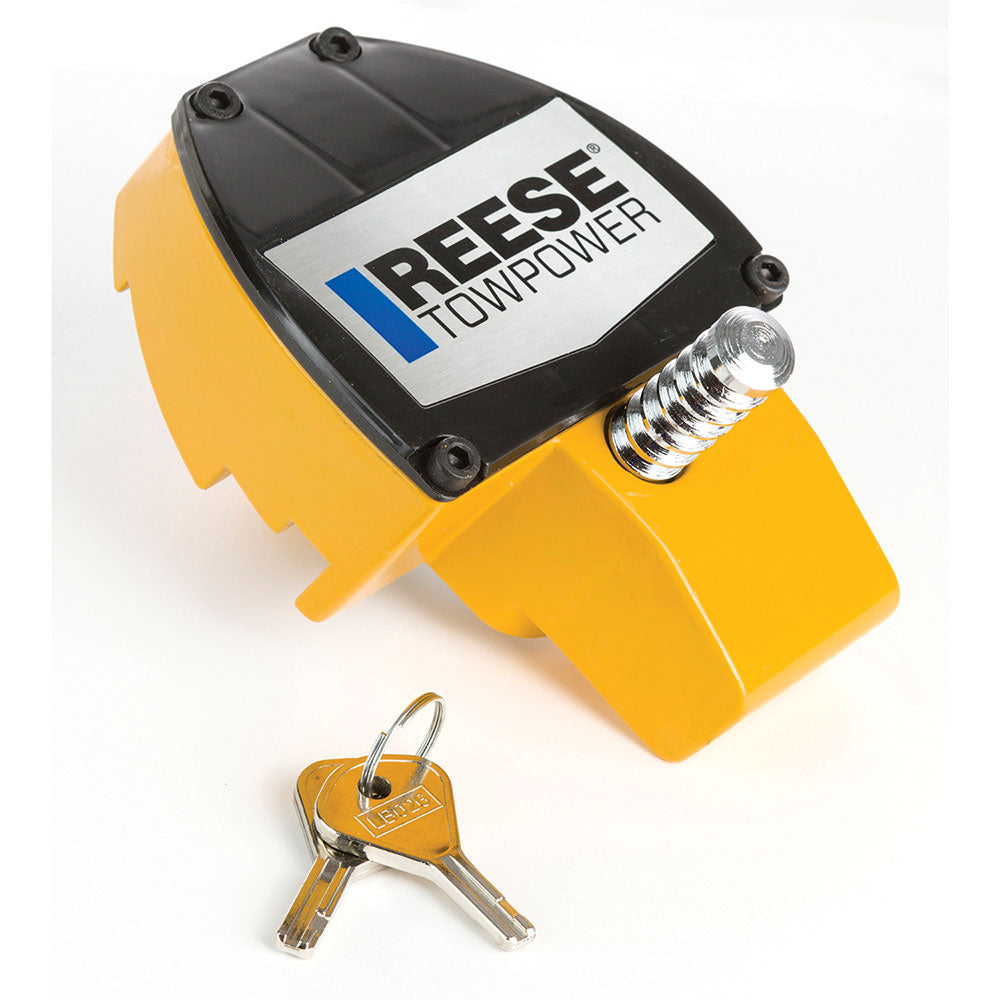 Trailer Tongue Coupler,Coupler Lock