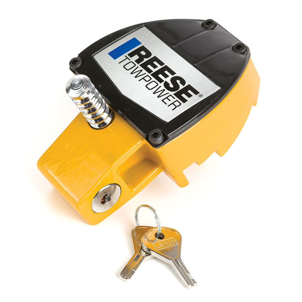 Trailer Tongue Coupler,Coupler Lock