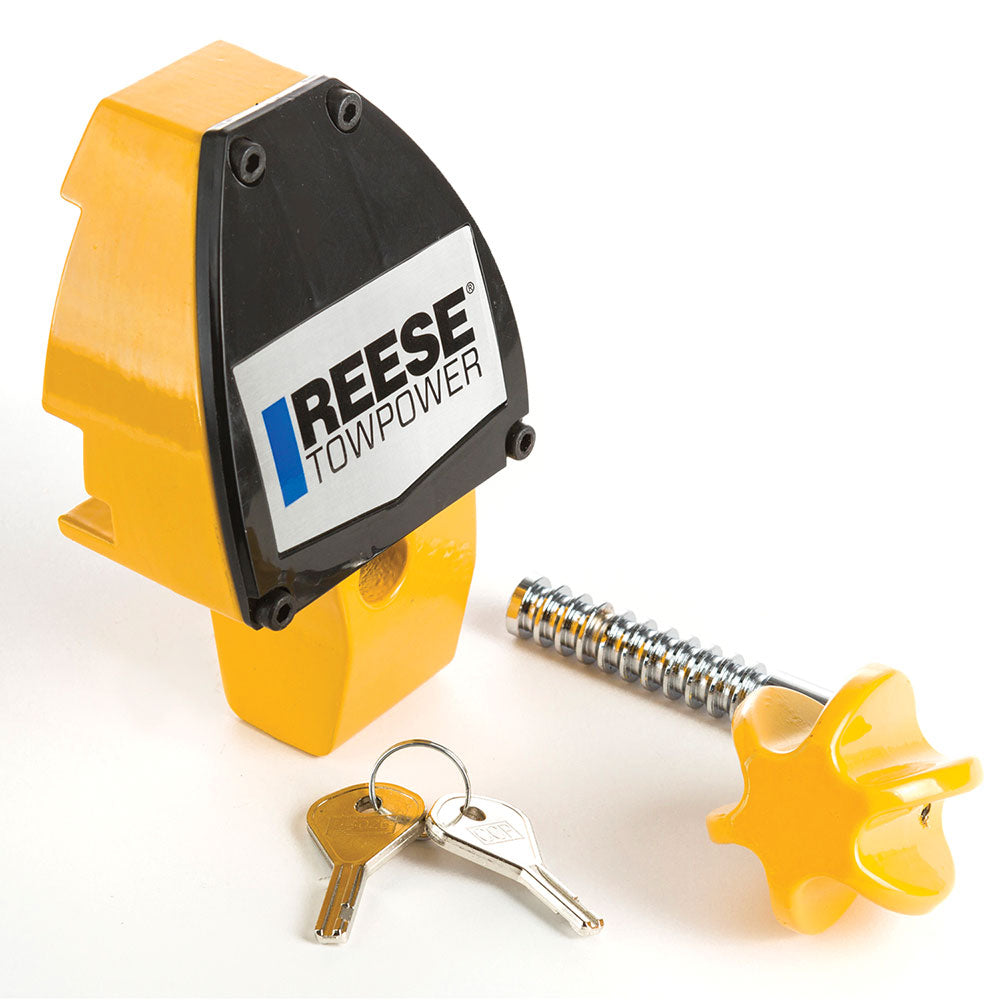 Trailer Tongue Coupler,Coupler Lock