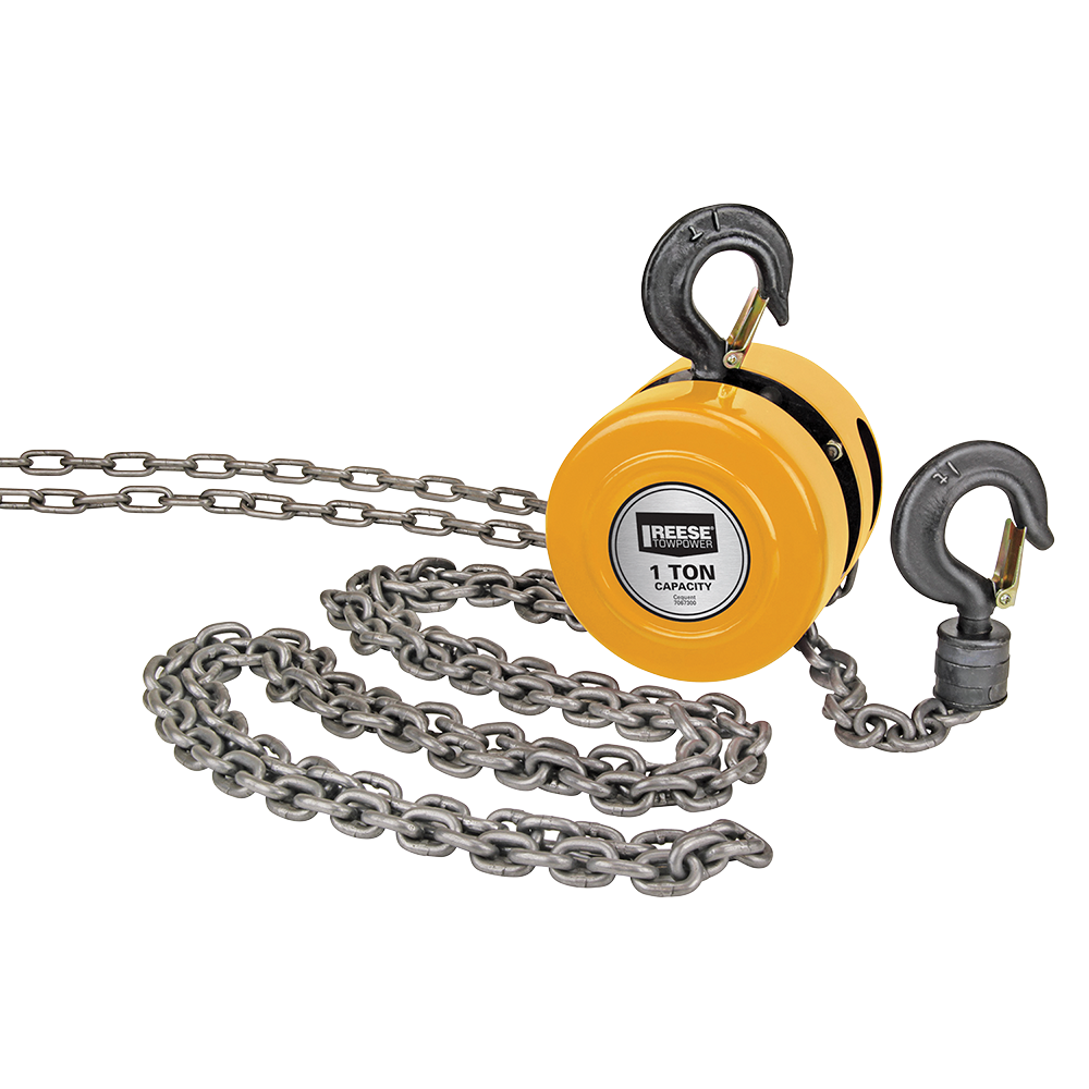 Recovery and Emergency,Hoist Winches