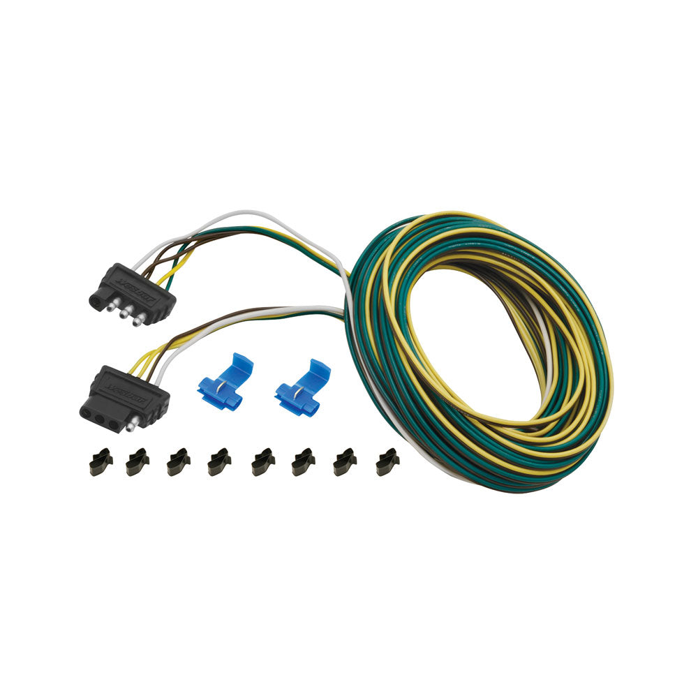 Trailer Wiring,Wiring Adapters