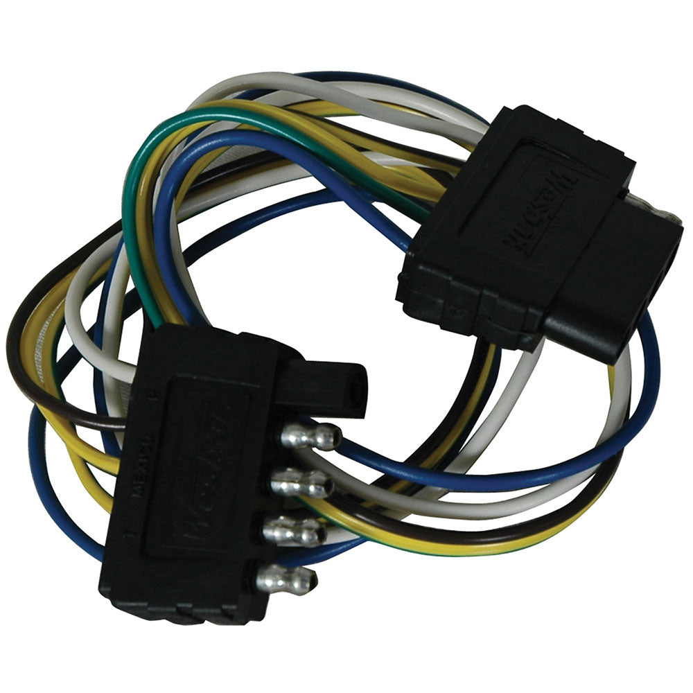 Trailer Wiring,Wiring Adapters