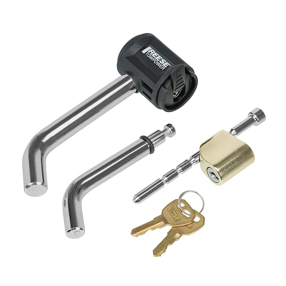 Trailer Hitch Accessories,Trailer Hitch Lock