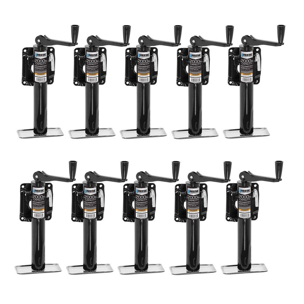 Trailer Jacks,Boat and Utility Trailers