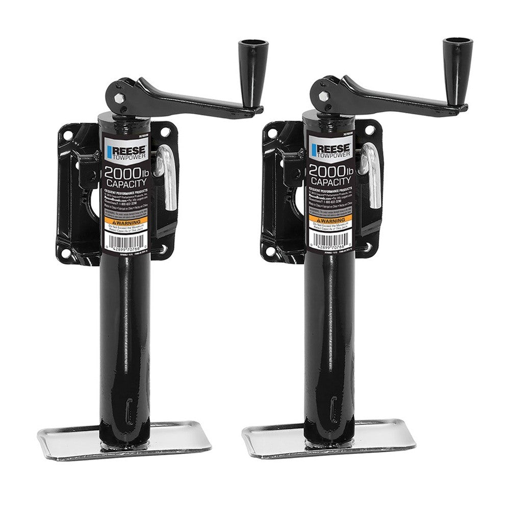 Trailer Jacks,Boat and Utility Trailers
