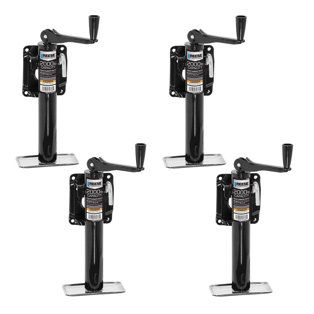 Trailer Jacks,Boat and Utility Trailers