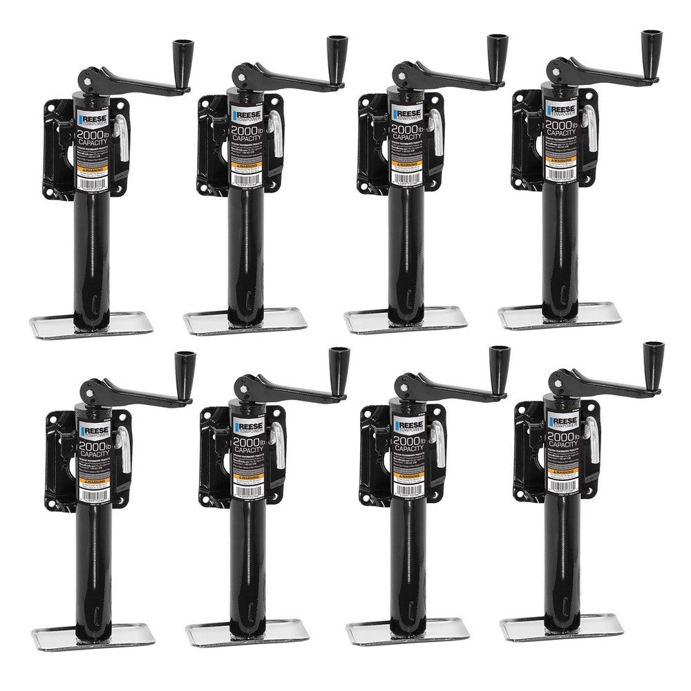 Trailer Jacks,Boat and Utility Trailers