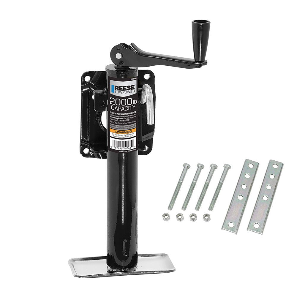 Trailer Jacks,Boat and Utility Trailers