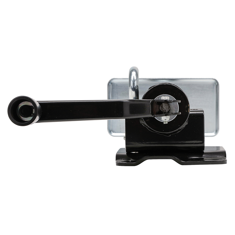 Boat Trailer Jacks,Snap-Ring Style Swivel Bracket Jack