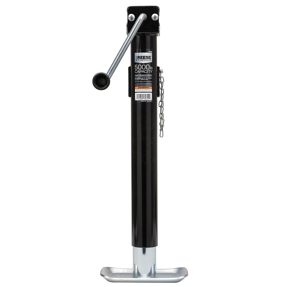 Trailer Jacks,Medium Duty Tailers
