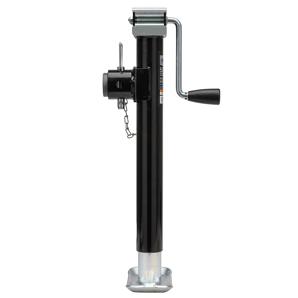 Trailer Jacks,Medium Duty Tailers