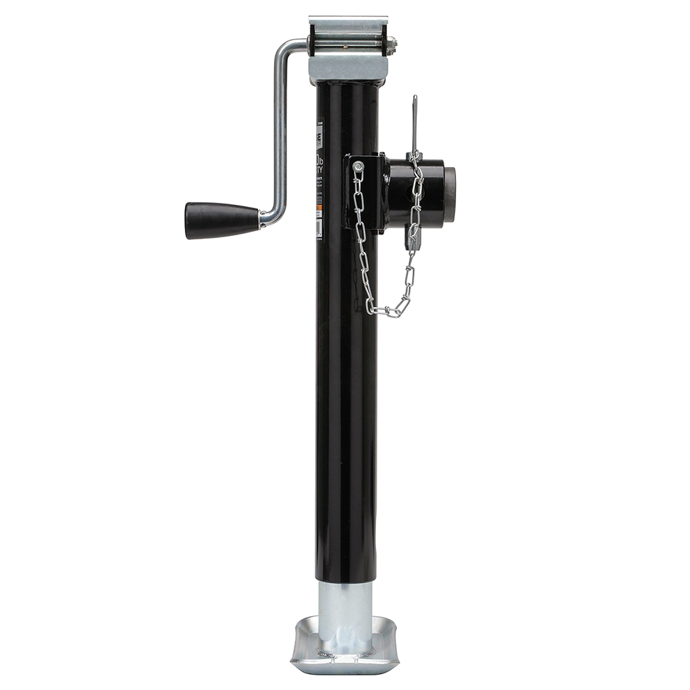 Trailer Jacks,Medium Duty Tailers