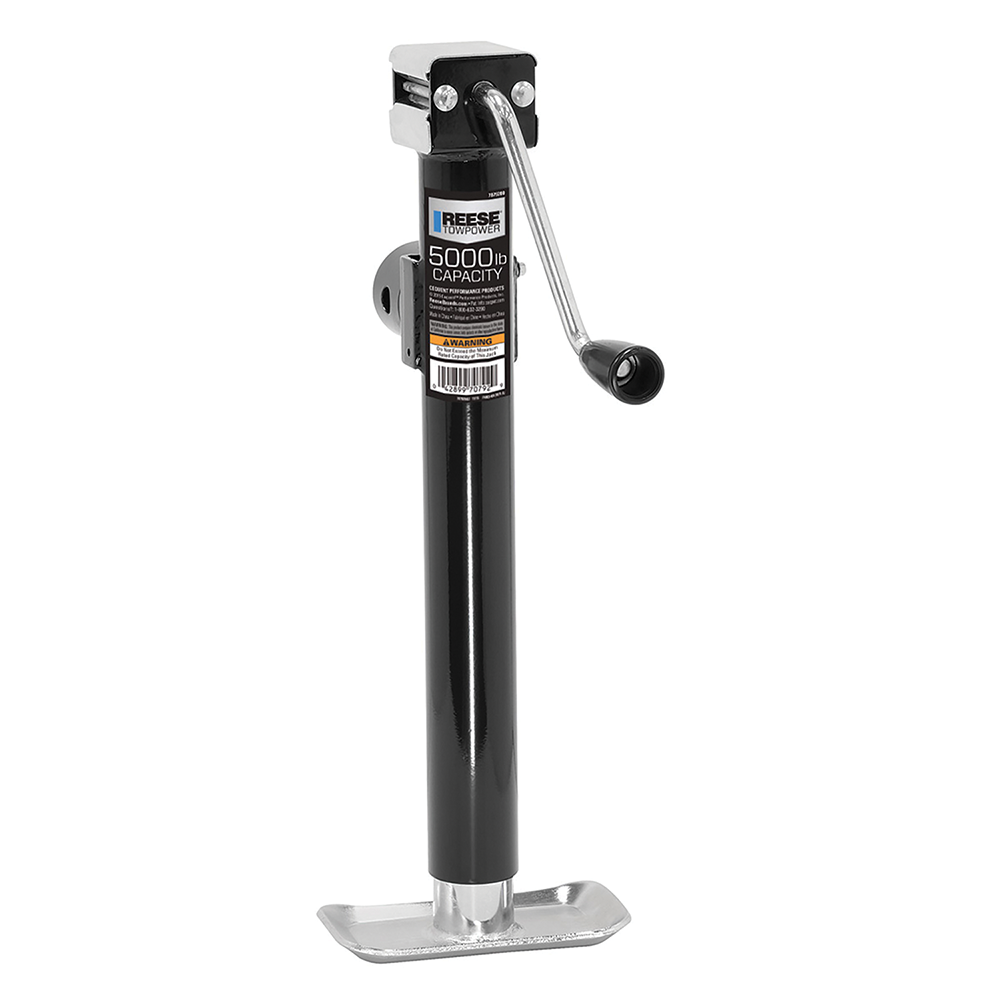 Trailer Jacks,Medium Duty Tailers