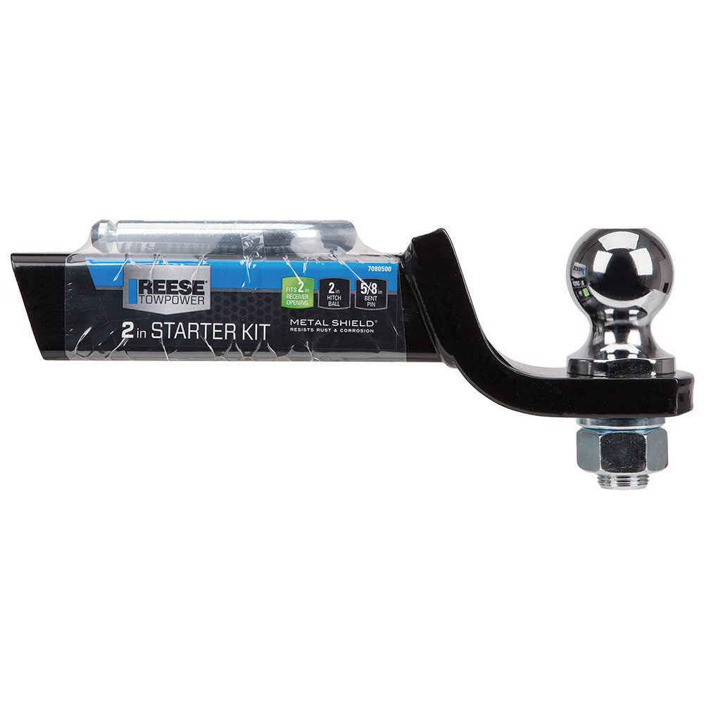 Trailer Hitch Ball Mount,Fixed Ball Mount