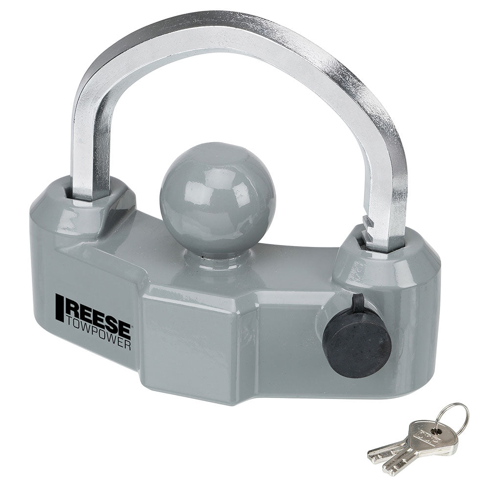 Trailer Tongue Coupler,Coupler Lock