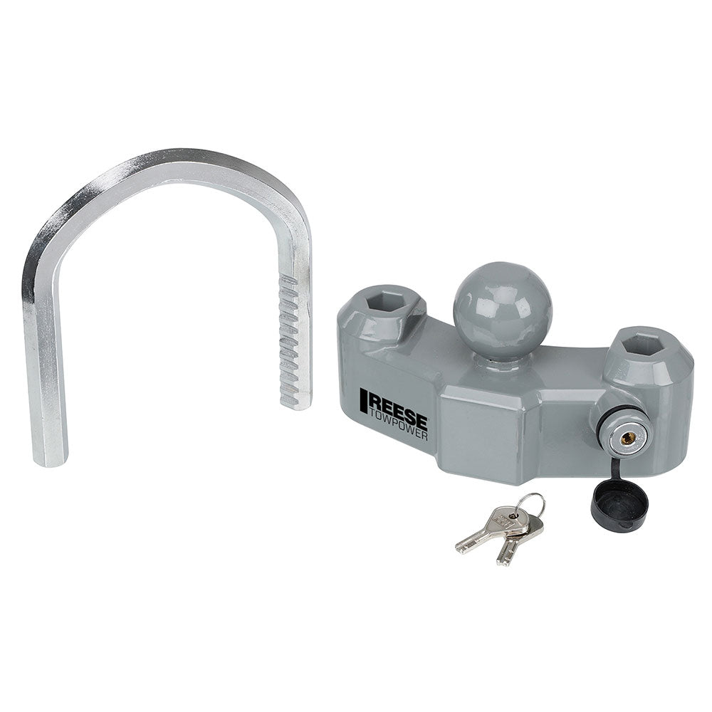 Trailer Tongue Coupler,Coupler Lock